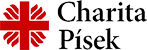 Logo charity Písek