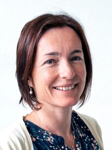 Mgr. Martina Jakešová